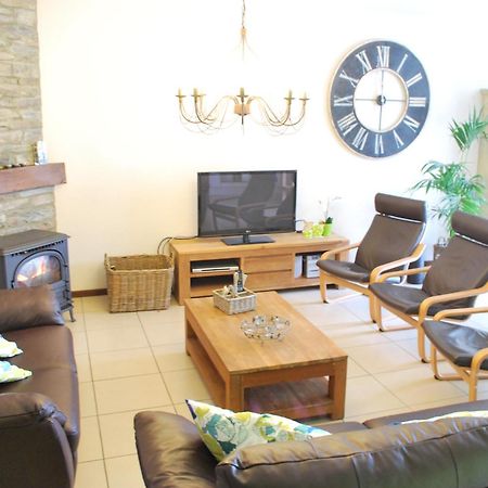 Petite Reine Villa Bertrix Esterno foto