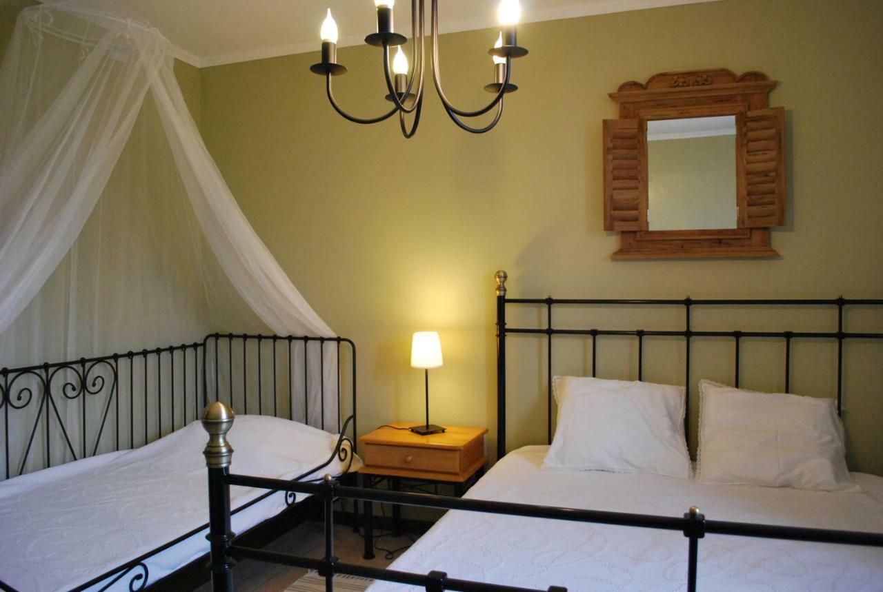 Petite Reine Villa Bertrix Esterno foto