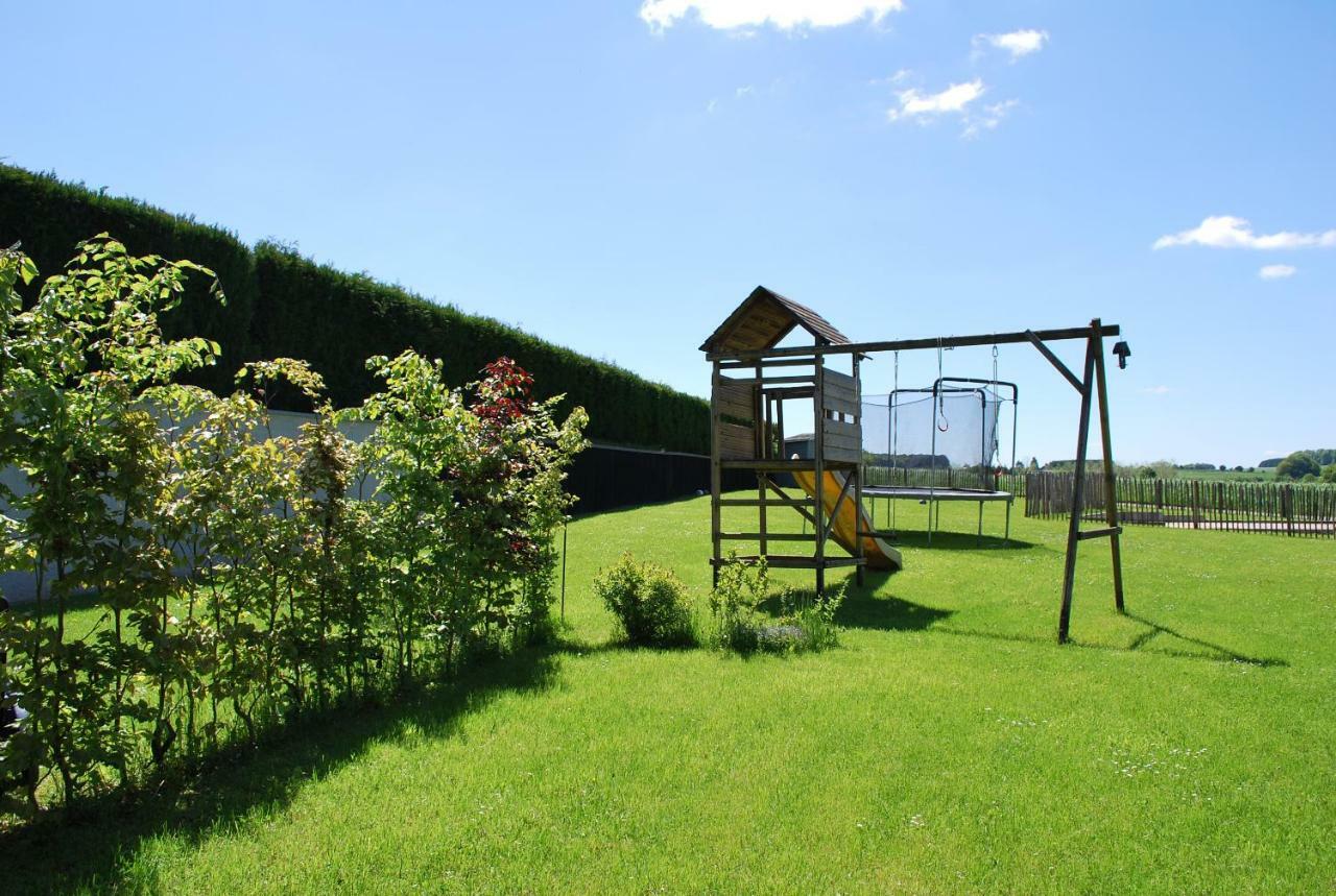 Petite Reine Villa Bertrix Esterno foto