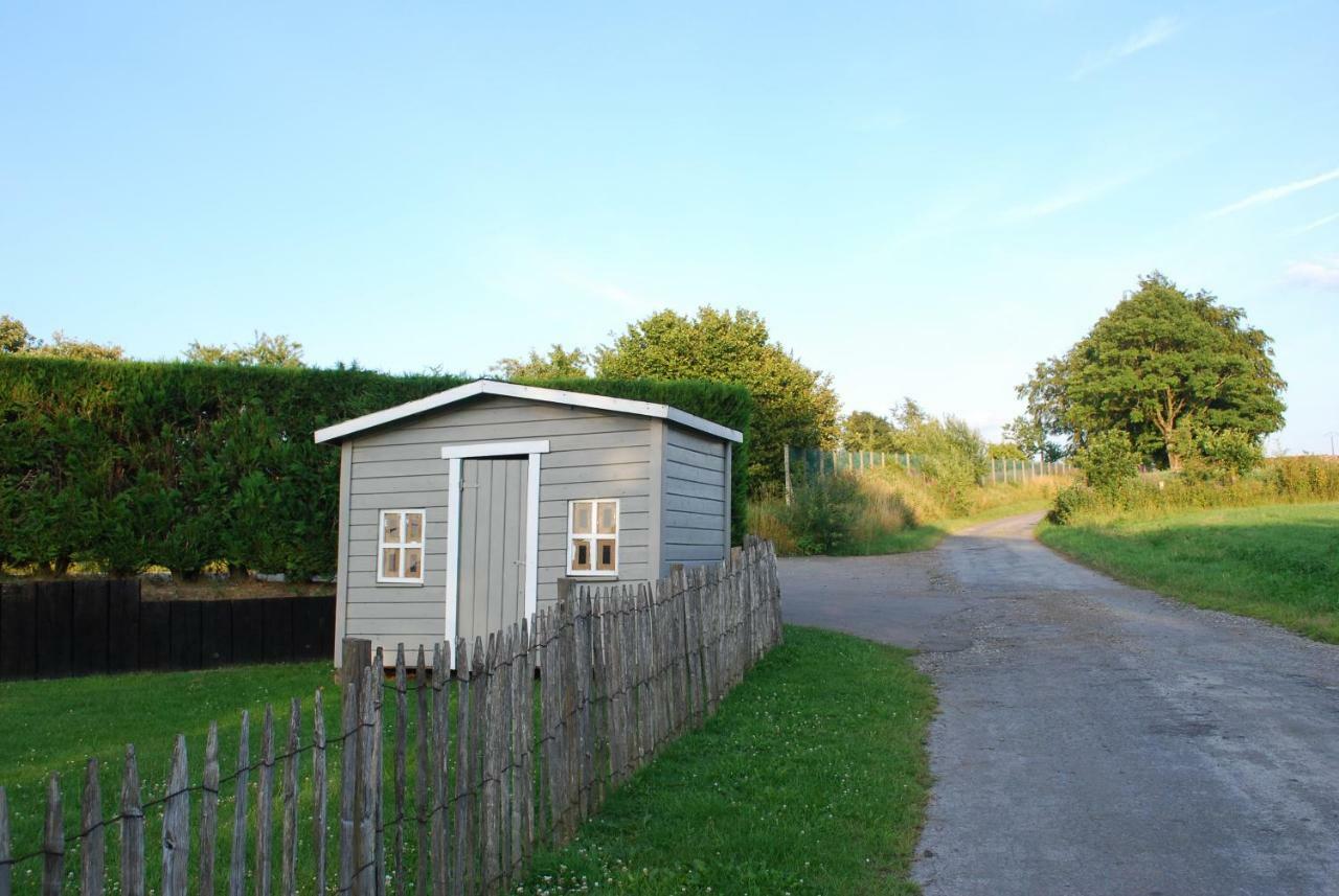 Petite Reine Villa Bertrix Esterno foto